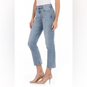 ✨New✨ REVOLVE Fidelity Juniper Crop Jeans
